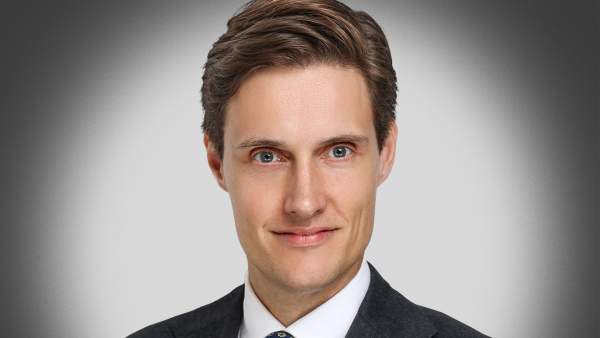 Dr Raphael Schöttler new Head of Financing/Treasury at KanAm Grund Group