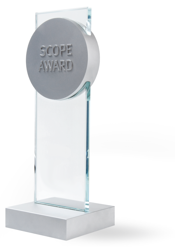 2020 (Scope Awards 2021)