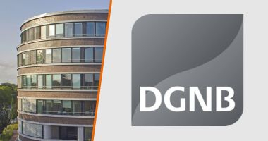 KanAm Grund Group erreicht DGNB Platin-Zertifizierung für Objekt „Hammer Straße“ in Hamburg