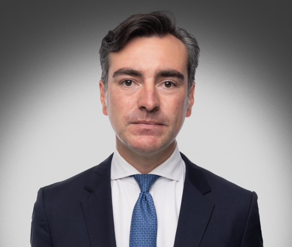 Dimitar Dimitrov verstärkt Investment Management Europe-Team der KanAm Grund Group