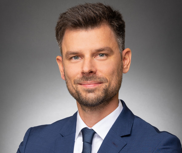 KanAm Grund Group fills new position Head of Sustainable Asset Strategy with Manuel Hein