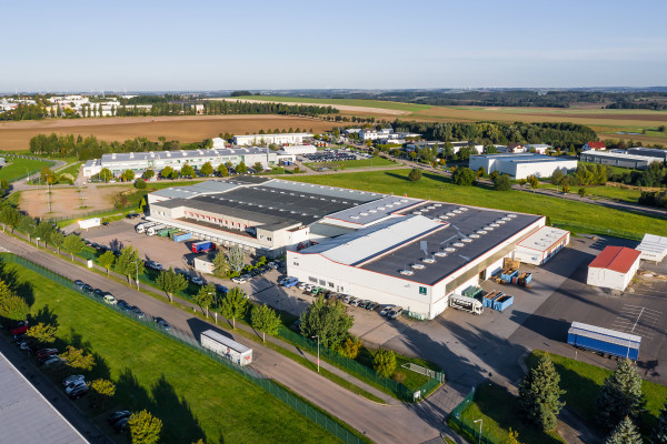 LEADING CITIES INVEST broadens its Logistics Portfolio in Germany
